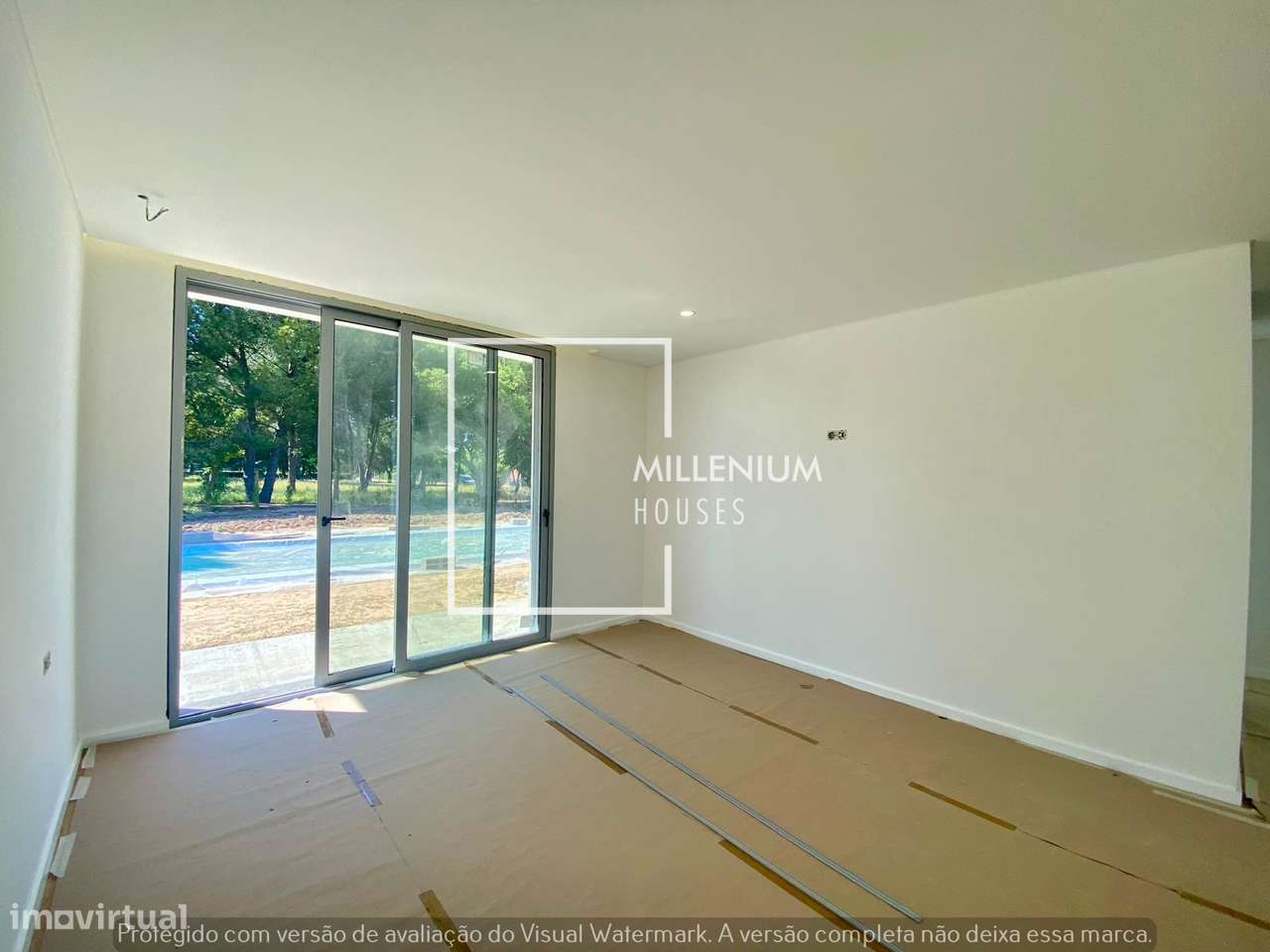 **Moradia V5 | Golfe | Vila Nova de Santo Estêvão**-15