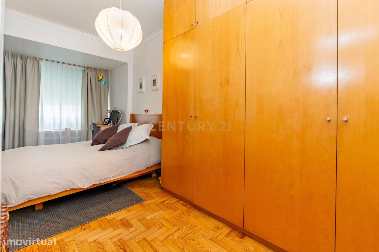 T2 com Terraço Exclusivo, um refúgio na Lapa-10