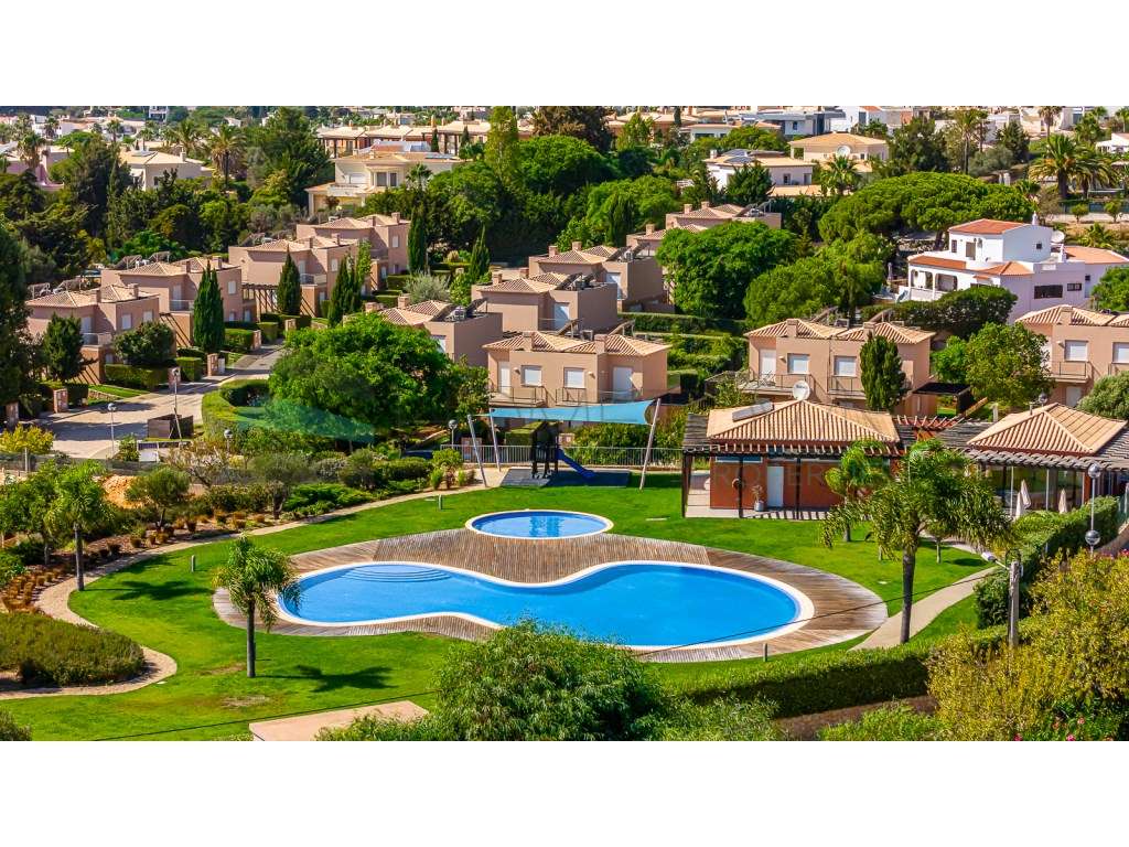 Moradias geminadas - Lumina, Carvoeiro-51