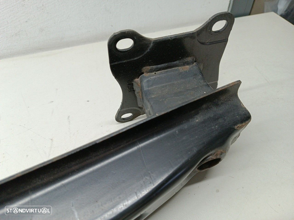 Reforço De Para-Choques Traseiro Seat Leon (1P1) - 3