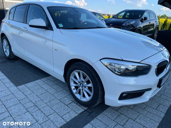 BMW Seria 1 - 12