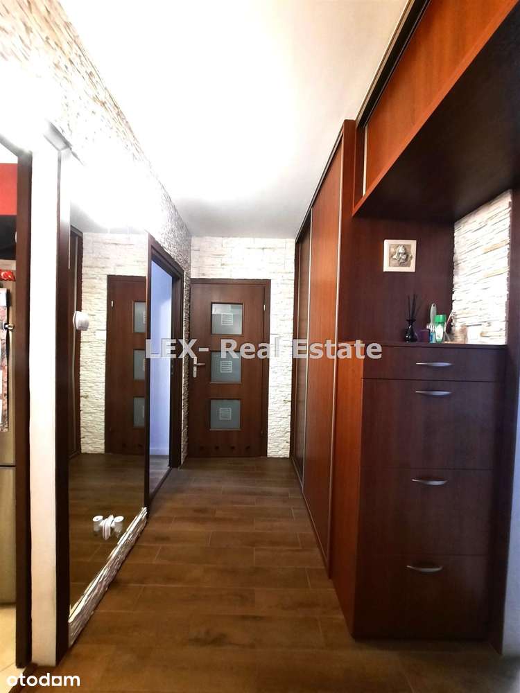 Ładne 2 pokojowe w Pruszkowie-8