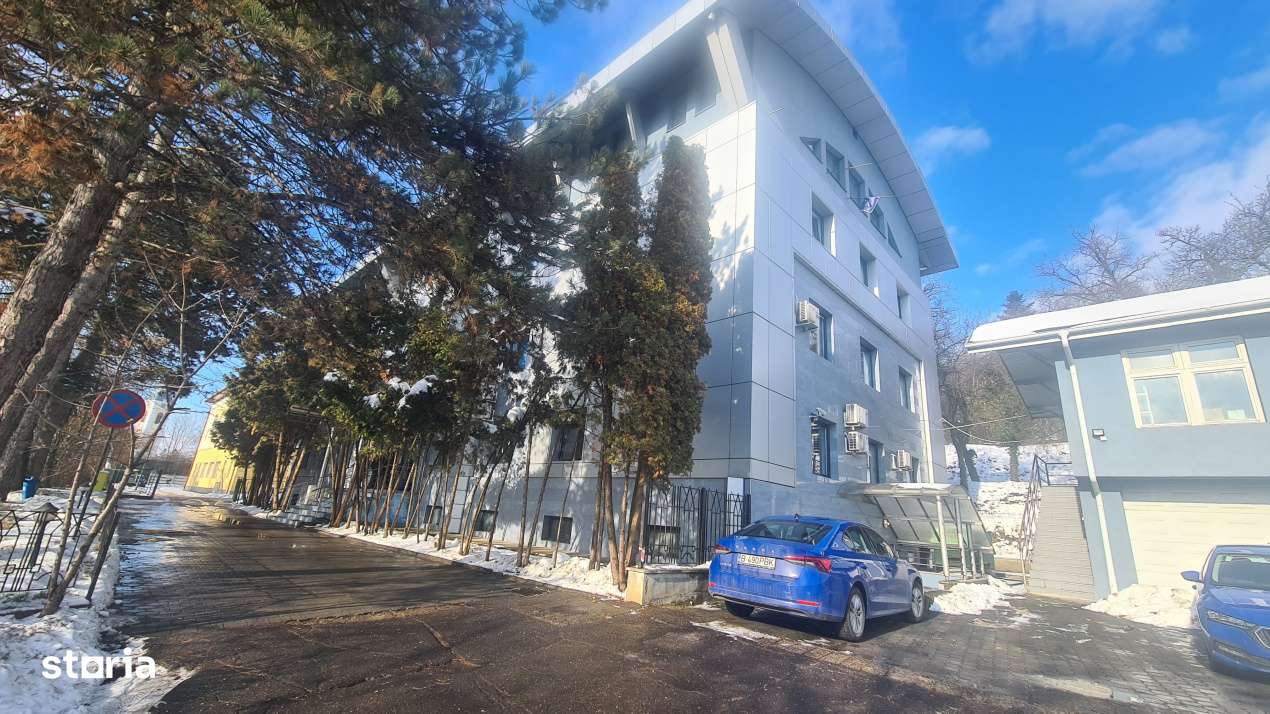 Complex Multifunctional - perfect Hotel, Clinica, Invatamant, Birouri-11