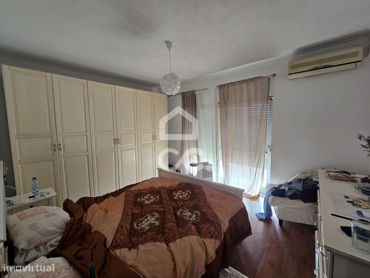 Moradia T3 com Garagem e Lote de 1110 m² – São Julião do Tojal, Loures-21