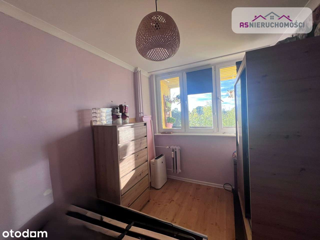 IDEALNE na START !  3 pokoje, loggia, os. Chopina - Pełny obrazek: 5/20