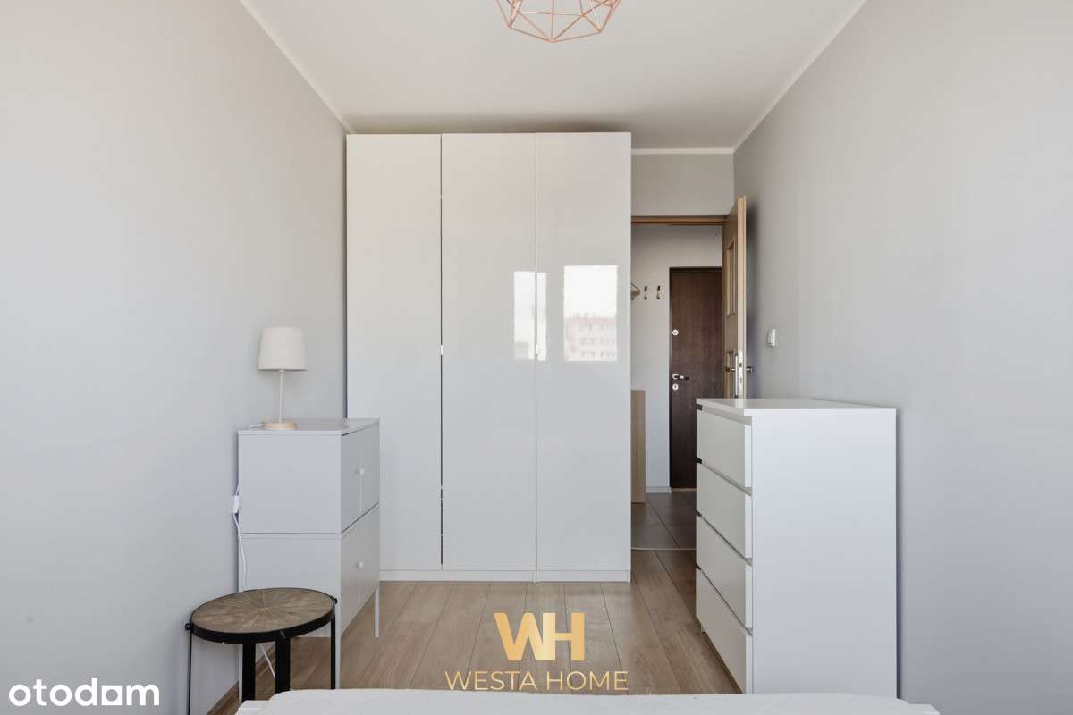 2 sypialnie zwierzęta mile widziane - Pełny obrazek: 2/12