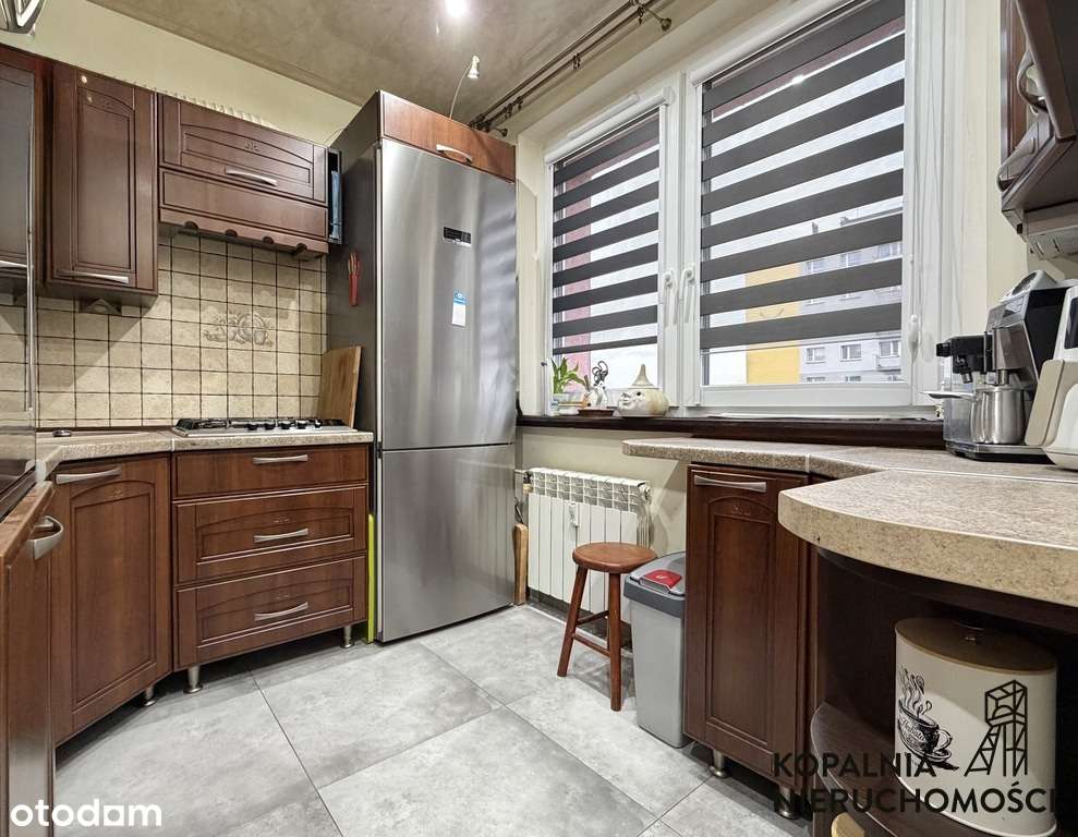 3 Pokoje 2 Balkony Możliwość garażu | Wirek - Pełny obrazek: 4/10