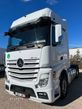 Mercedes-Benz ACTROS GIGASPACE BEZ RETARDERA - 12