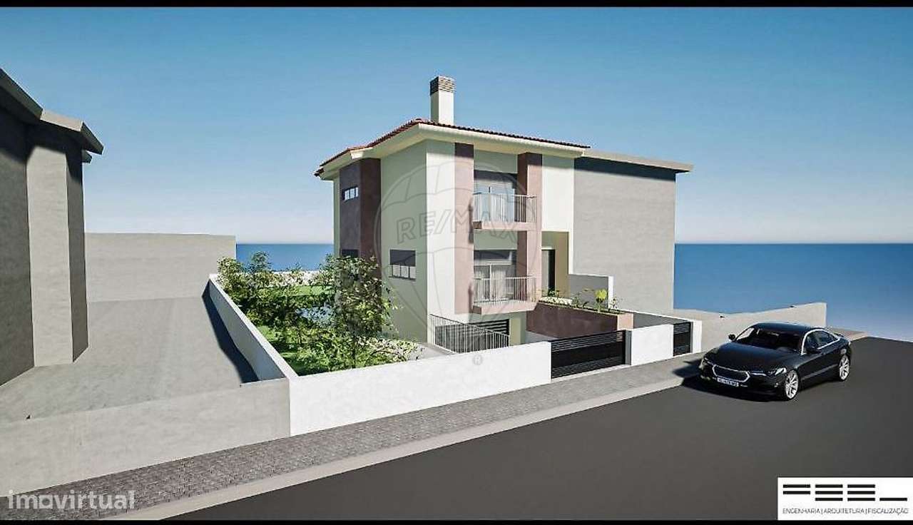 Moradia T3 para venda - Grande imagem: 5/7