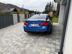 BMW Seria 4 435i Coupe M Sport - 11