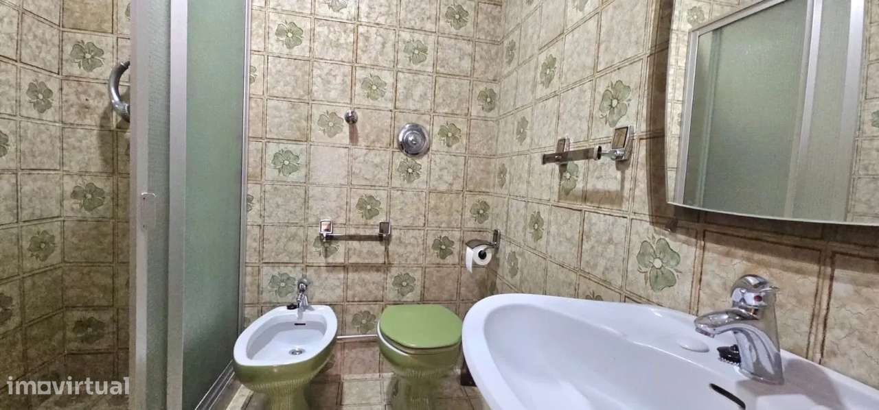 Apartamento T3 em Espinho, Aveiro-24