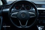 Volkswagen Passat Variant 2.0 TDI DSG Comfortline - 29