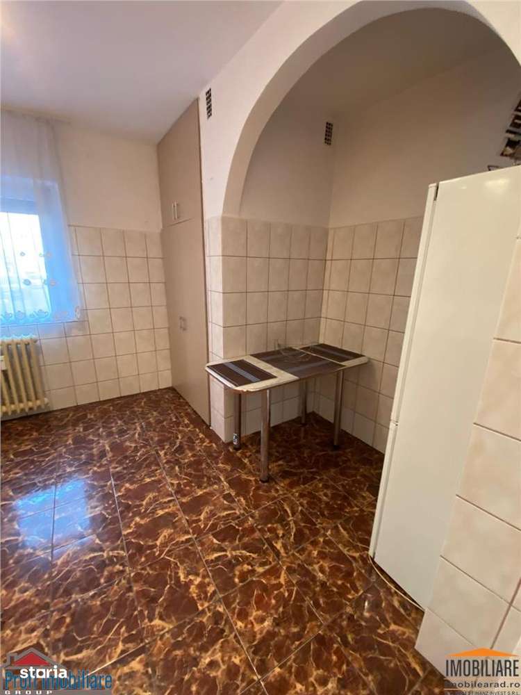 Apartament 2 camere 6 Vanatori Arad - Imagine principală: 4/18