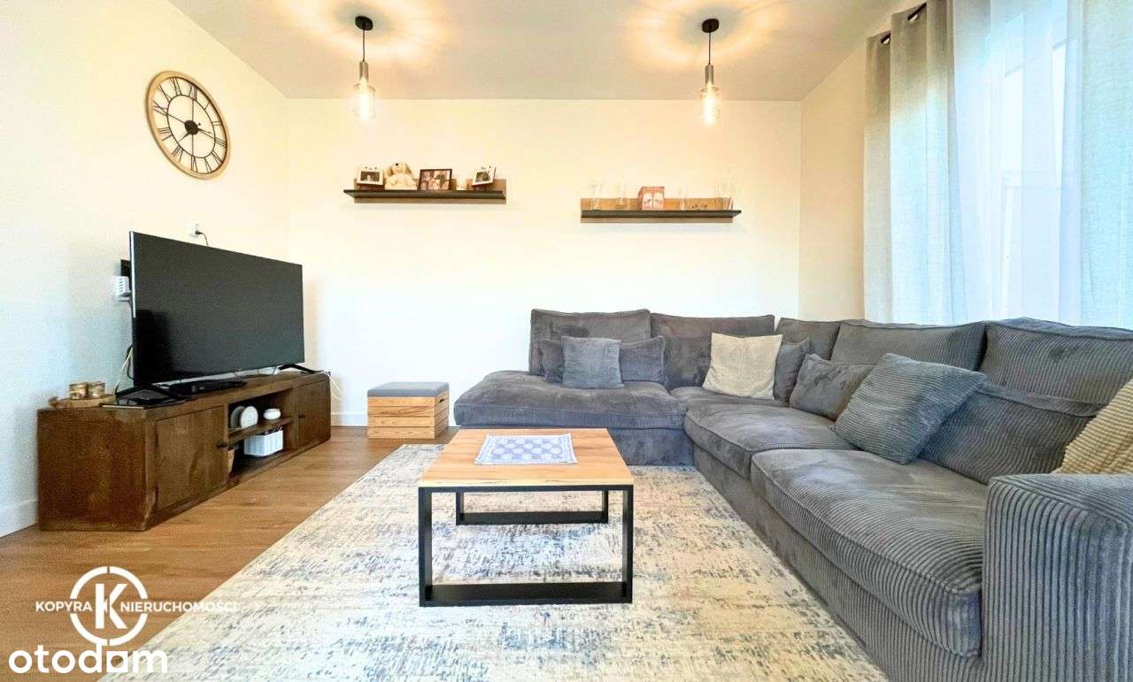 Nowy dom bliźniak, świetna lokalizacja pod Legnicą - Pełny obrazek: 4/20