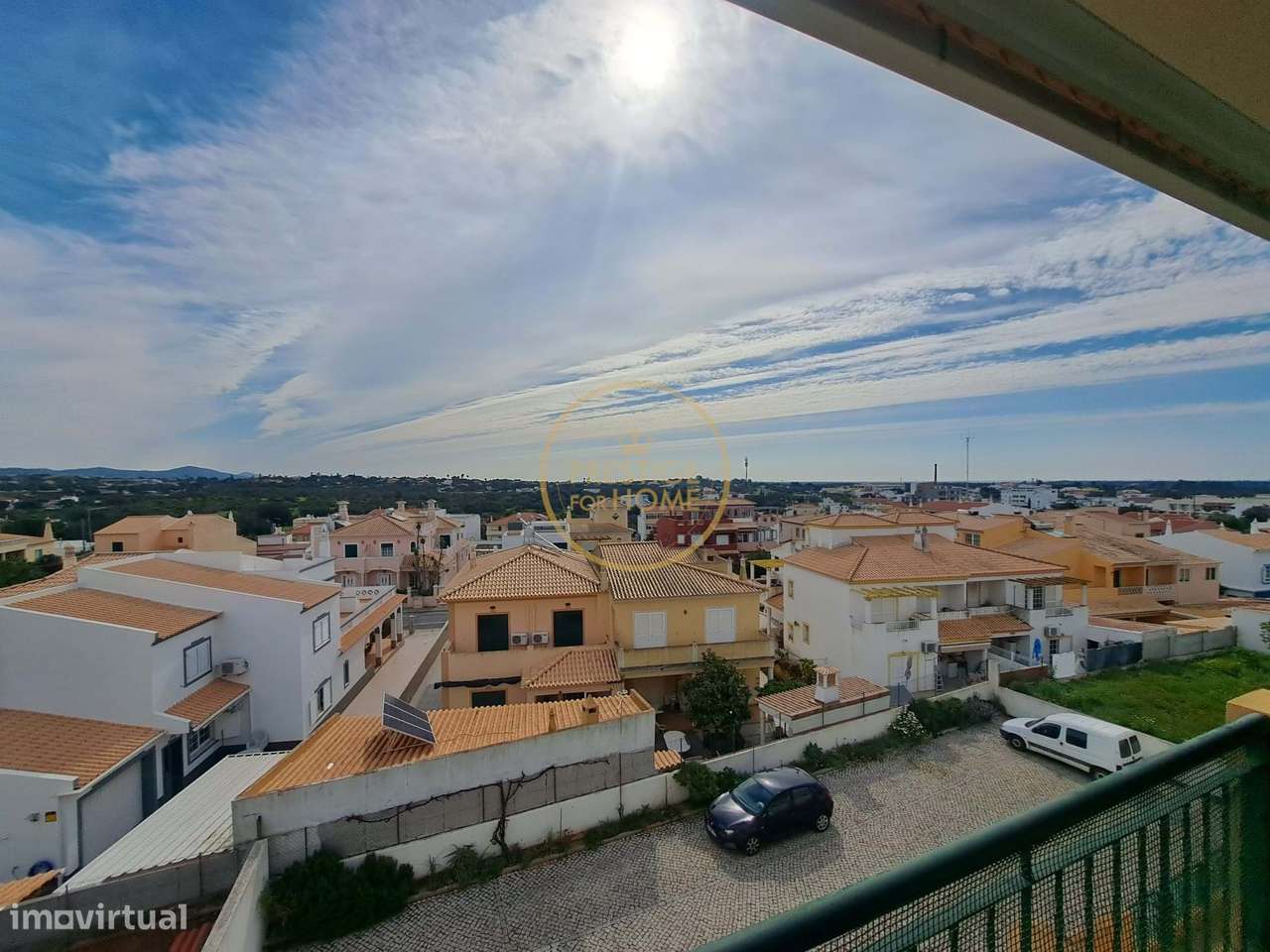 Apartamento T3 de Qualidade Superior com Garagem em Box, Arrecadação e-36