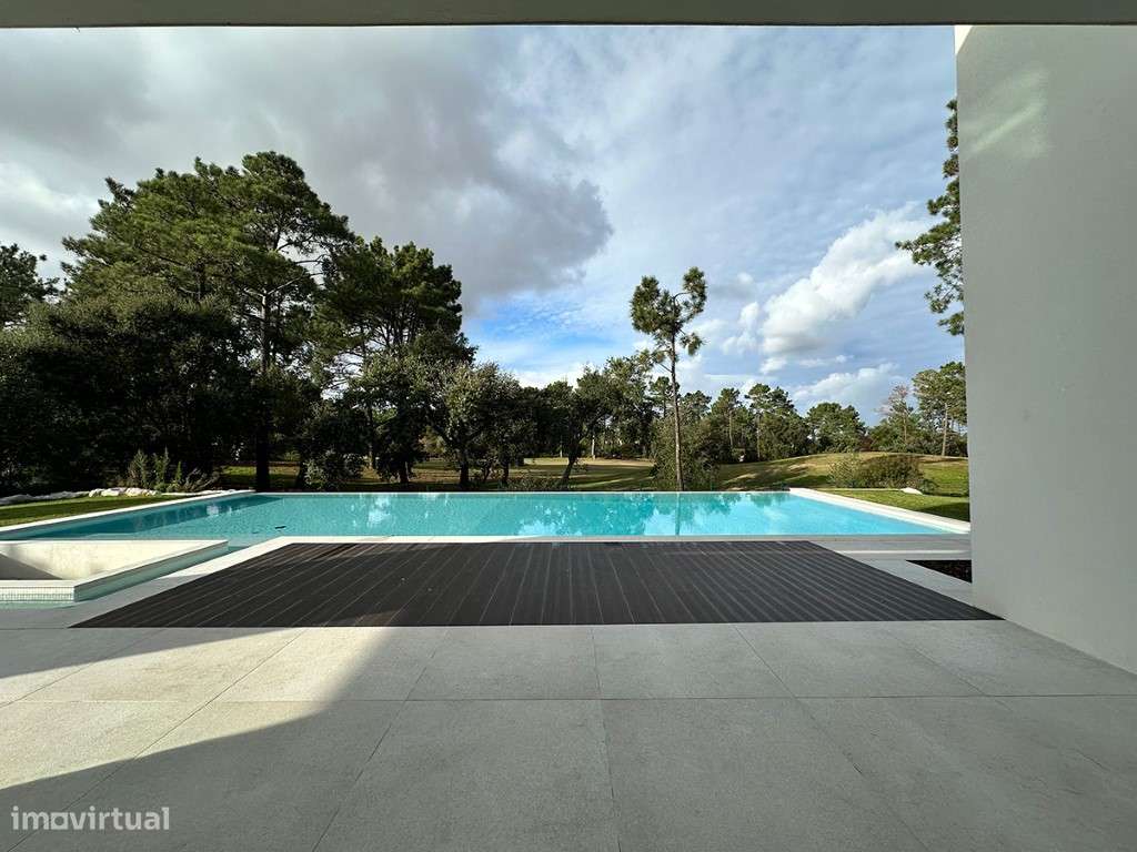 Moradia de luxo em primeira linha no prestigiado condomínio Quinta ...-15