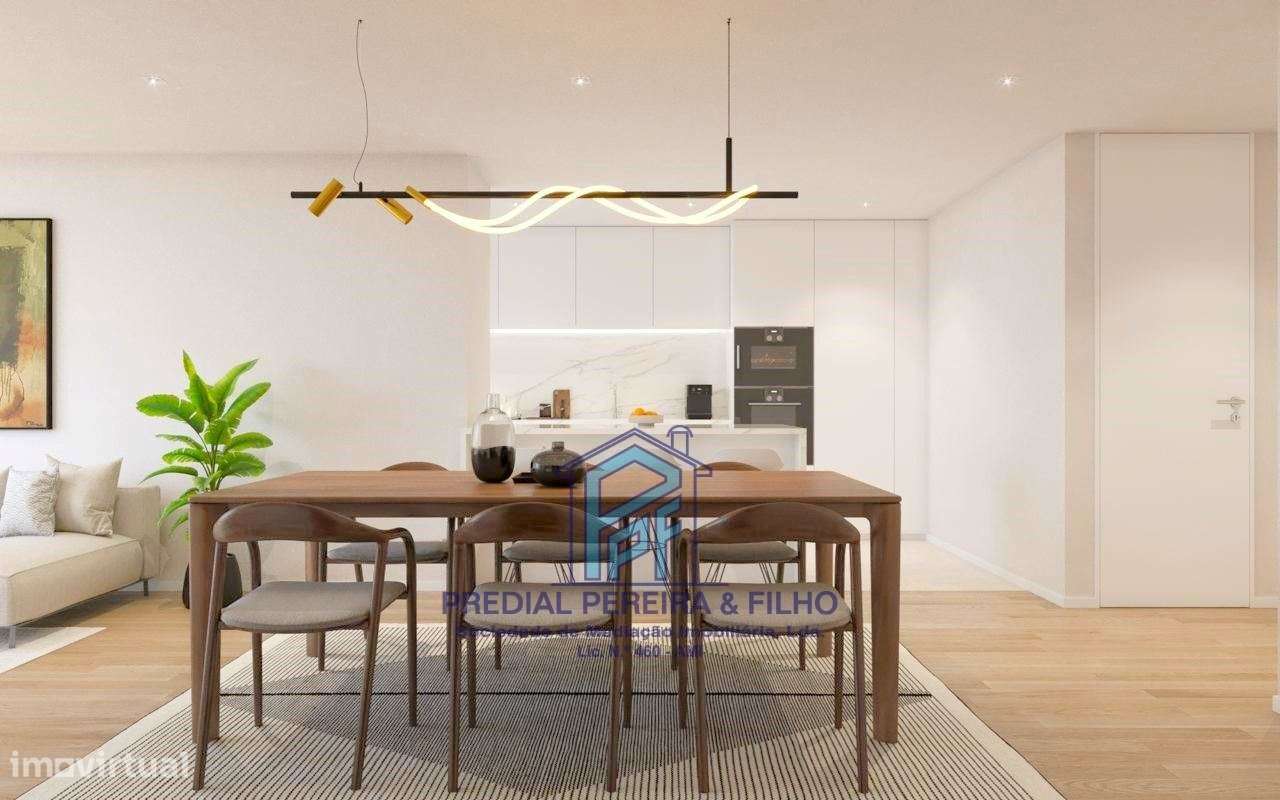 Apartamento T2 Novo - Alfena / Centro - Grande imagem: 4/18