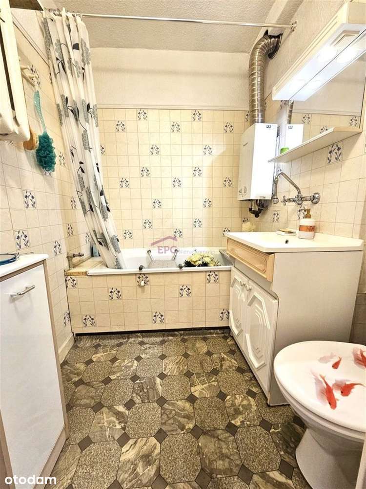 Mieszkanie z potencjałem, Kw, dostępne od ręki!-14