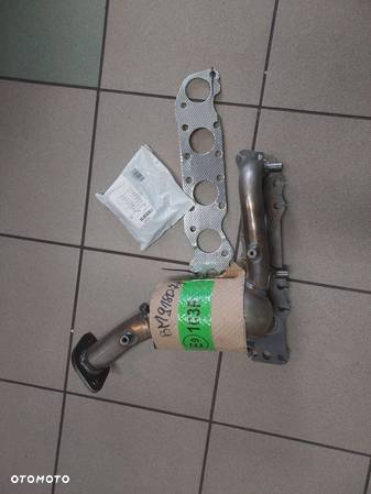 KATALIZATOR EURO 4 SUZUKI JIMNY 1.3 08.04- - 1