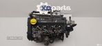 Motor RENAULT MEGANE II Estate 1.5 dCi 02.04 - 03.06 Usado REF. K9K722 - 1