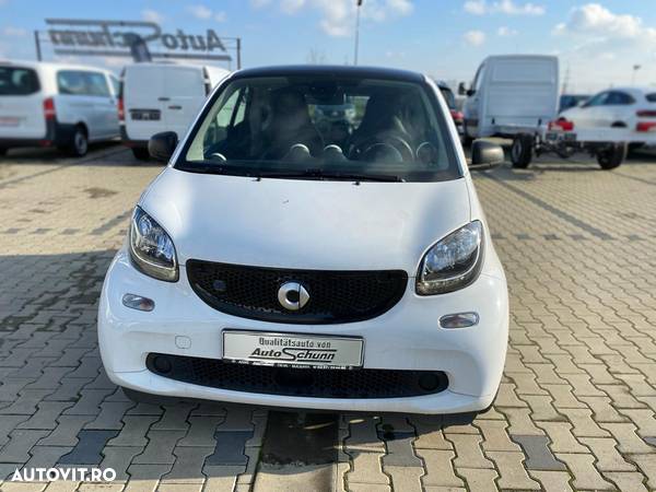 Smart Fortwo coupe Electric drive - 2