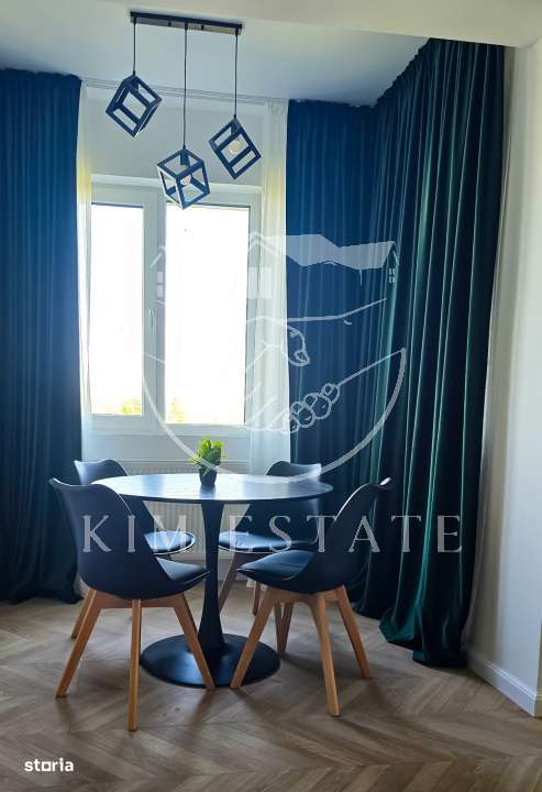 De vanzare apartament  3 camere Mamaia Sat-3