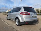 Ford S-Max 2.0 TDCi Titanium Busine. 7L Aut. - 3