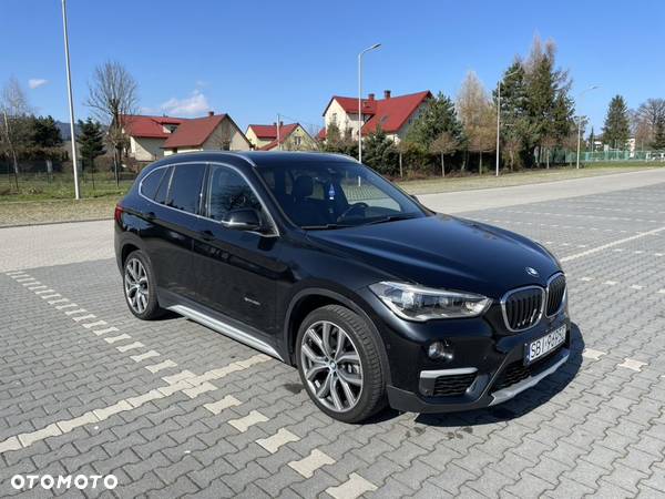 BMW X1 xDrive28i xLine - 32