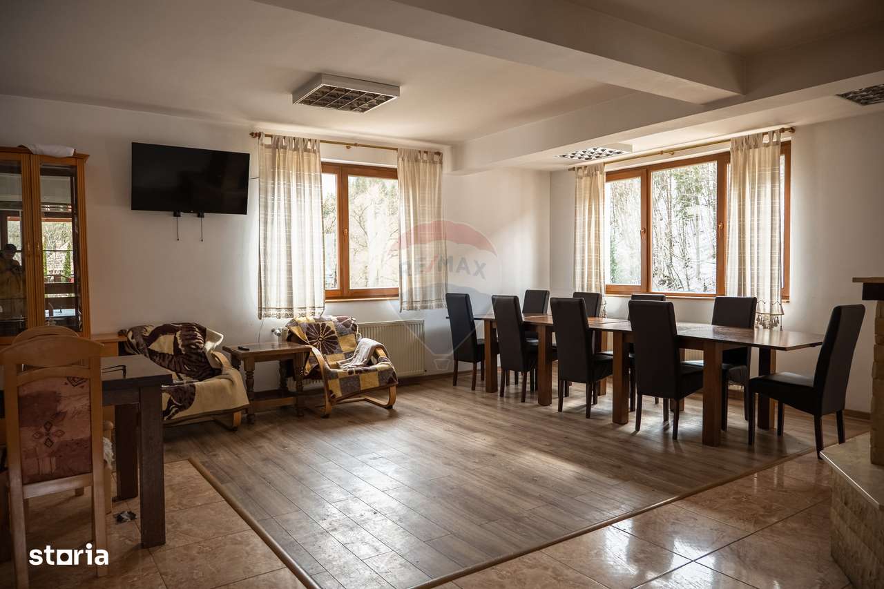 Cabana After Hill - Valea Vadului - 9 dormitoare-3