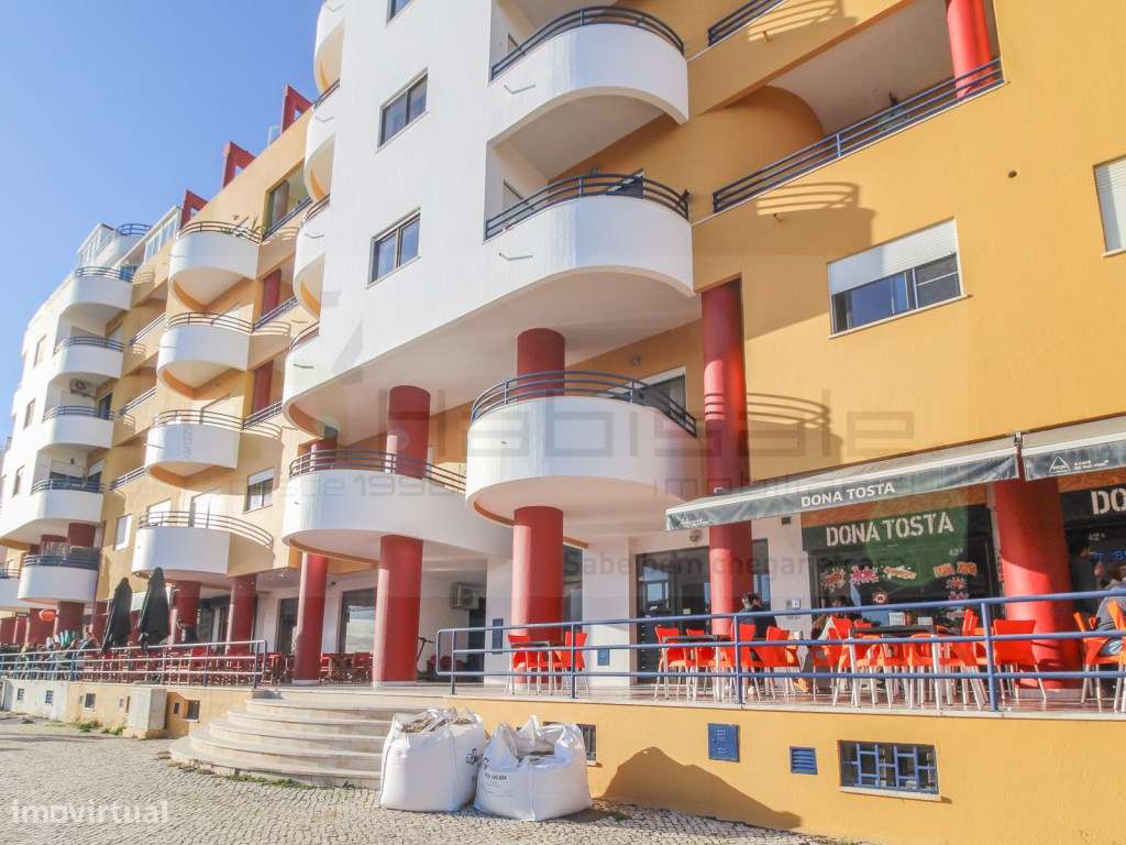 T1 Luminoso de duas frentes a 250 M da praia - Grande imagem: 4/19