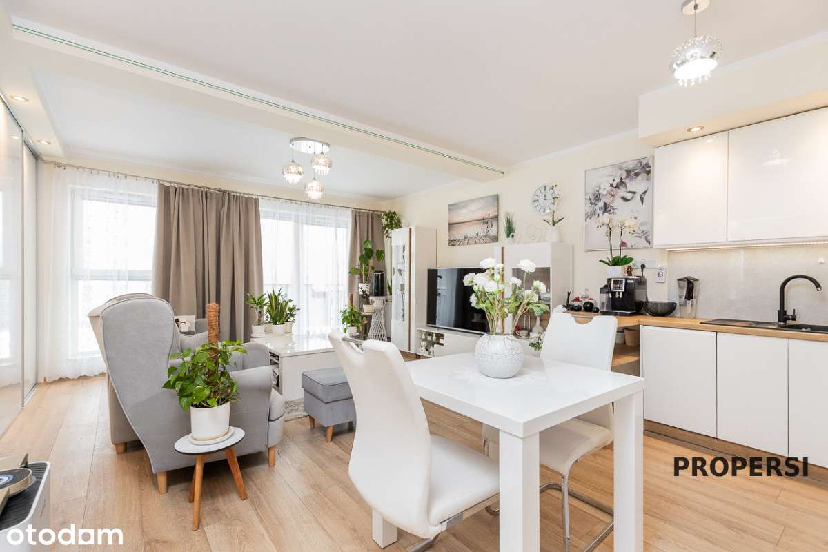 Mieszkanie dla pary / Wieliczka / jak nowe !-6