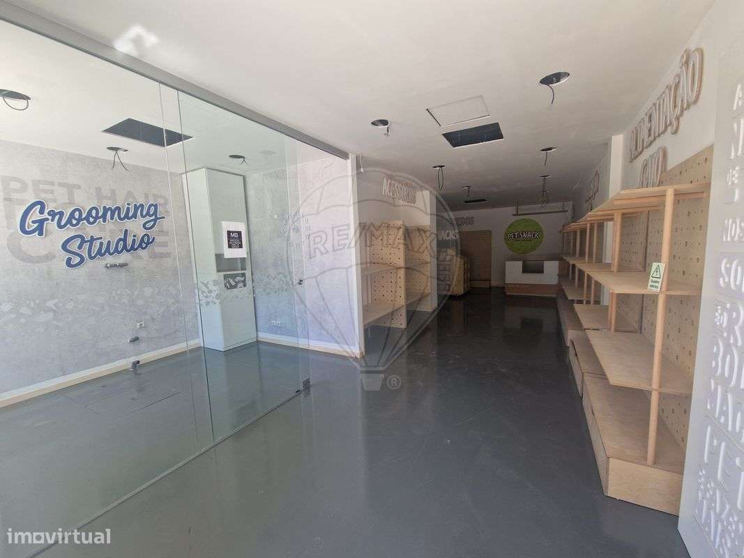 Loja  para arrendamento - Grande imagem: 4/12