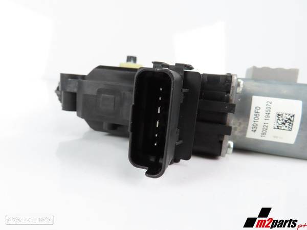 Motor elevador Esquerdo/Trás Seminovo/ Original HYUNDAI i30 (PDE, PD) 83450-G401... - 3