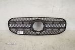 Grila Centrala Originala In Stare Buna Mercedes-Benz GLS-Class X167 2019 2020 A1678881100 - 1