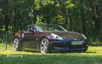 Nissan 370 Z 3.7 V6 Platinum - 1