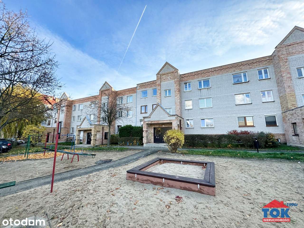 Mieszkanie 3-pokojowe na sprzedaż, Konin ul. Szarotki os. Chorzeń-7