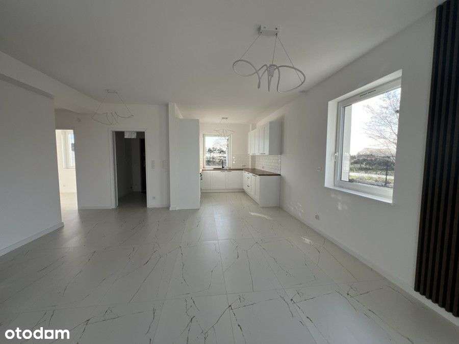 Piękny Wyjątkowy Nowy Dom W Grzędzicach z 2023 roku-5