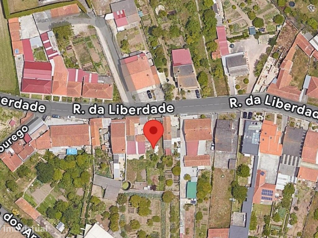 Terreno para Construção Venda Aveiro ...