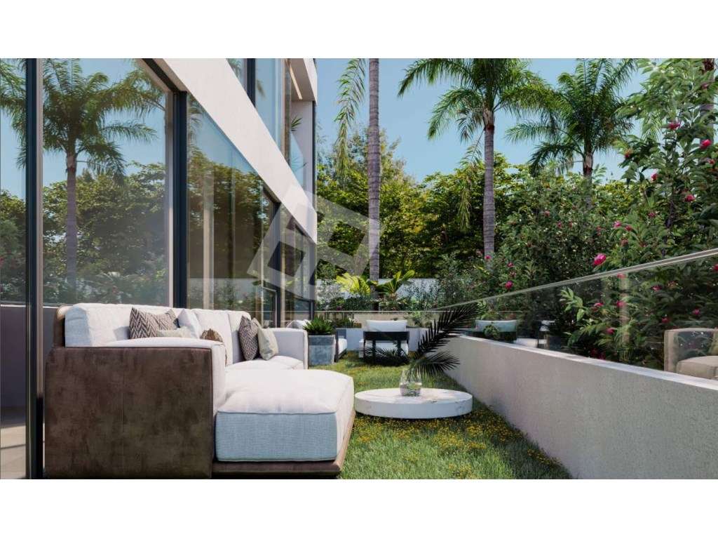 Apartamento T3 com terraços - Aveiro / Glicínias - Grande imagem: 5/20