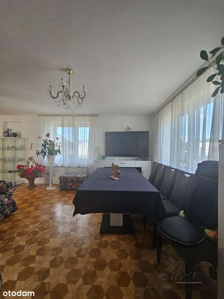 Dom, 160.0 m², Jaktorów - Pełny obrazek: 5/17