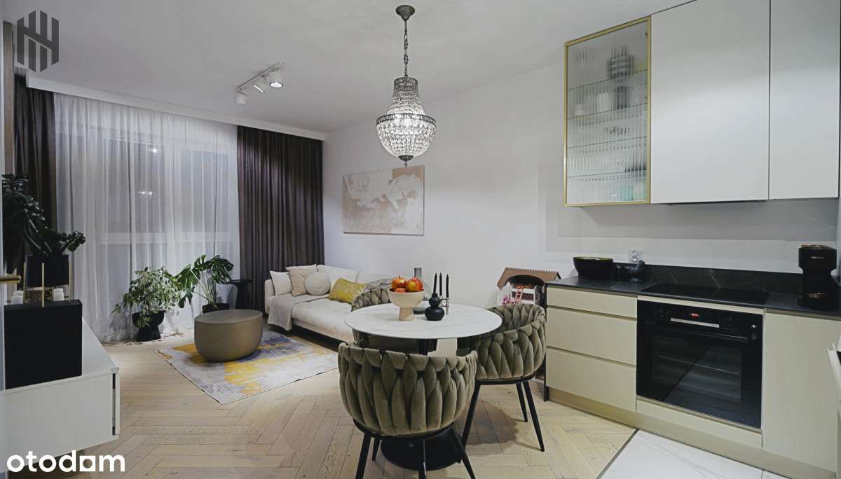 M3 - 36m2 z balkonem!!! Bydgoszcz, os. Industria! - Pełny obrazek: 2/7