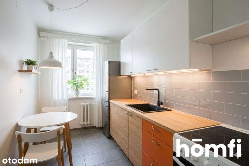 Mieszkanie 2 Pok Z Oddzielną Kuchnią | Śródmieście-6