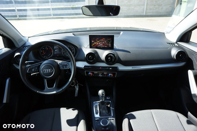 Audi Q2 2.0 TDI quattro S tronic design - 27