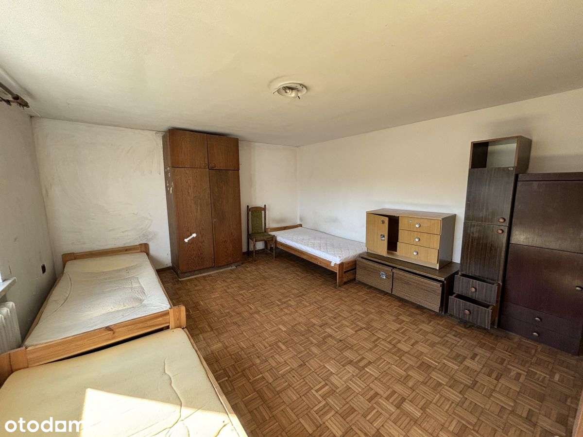 Dom - 219 m2 - 9 pokoi - Katy Wrocławskie - 5 arów-6