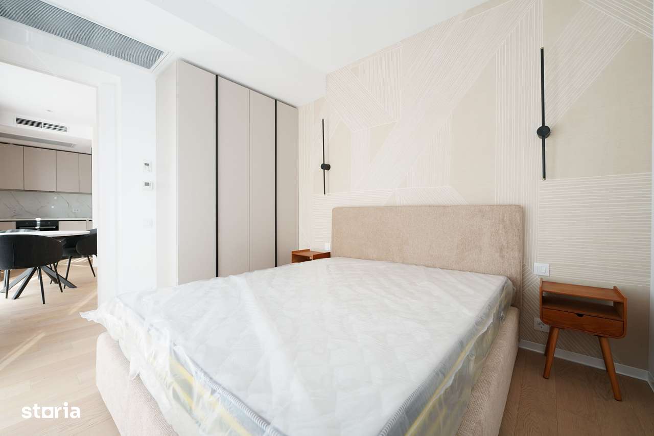 Studio Dublu, One Lake Club-2