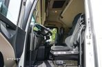 Mercedes-Benz Actros MP4 1851 Low Deck E6 StreamSpace / 9 sztuk - 20