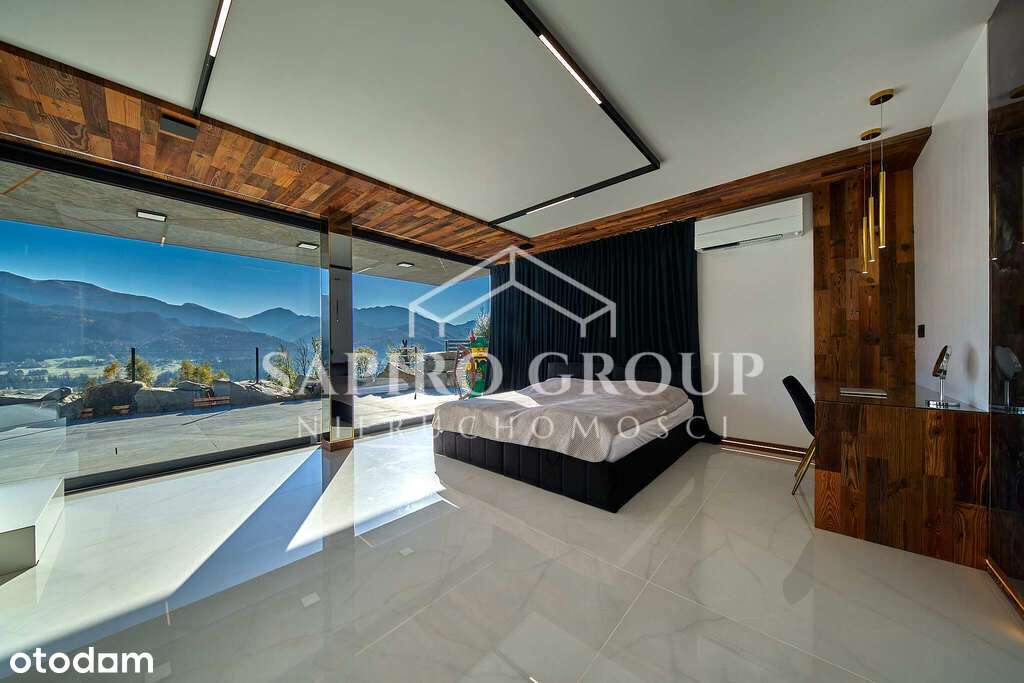 Dom premium w Zakopanem-Kościelisko-5