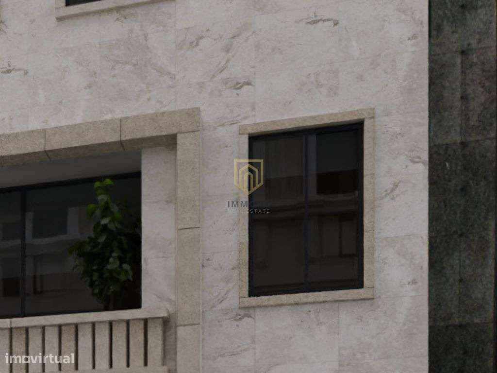 T3 de luxo no centro do Porto-16