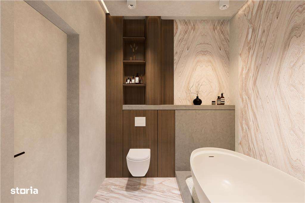 Apartament 3 camere Copou - Aleea Sadoveanu-16