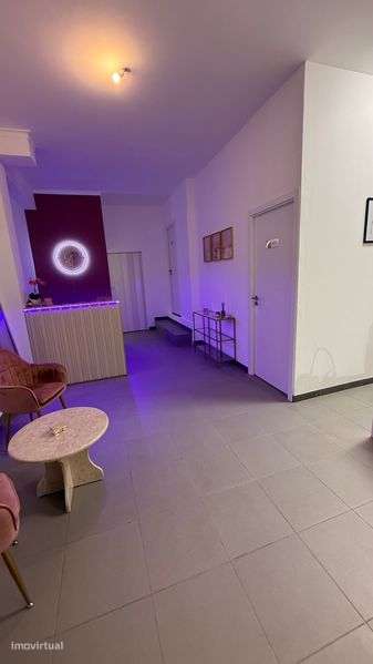 SALA PARA ESTÉTICA / CONSULTÓRIO - Grande imagem: 5/9